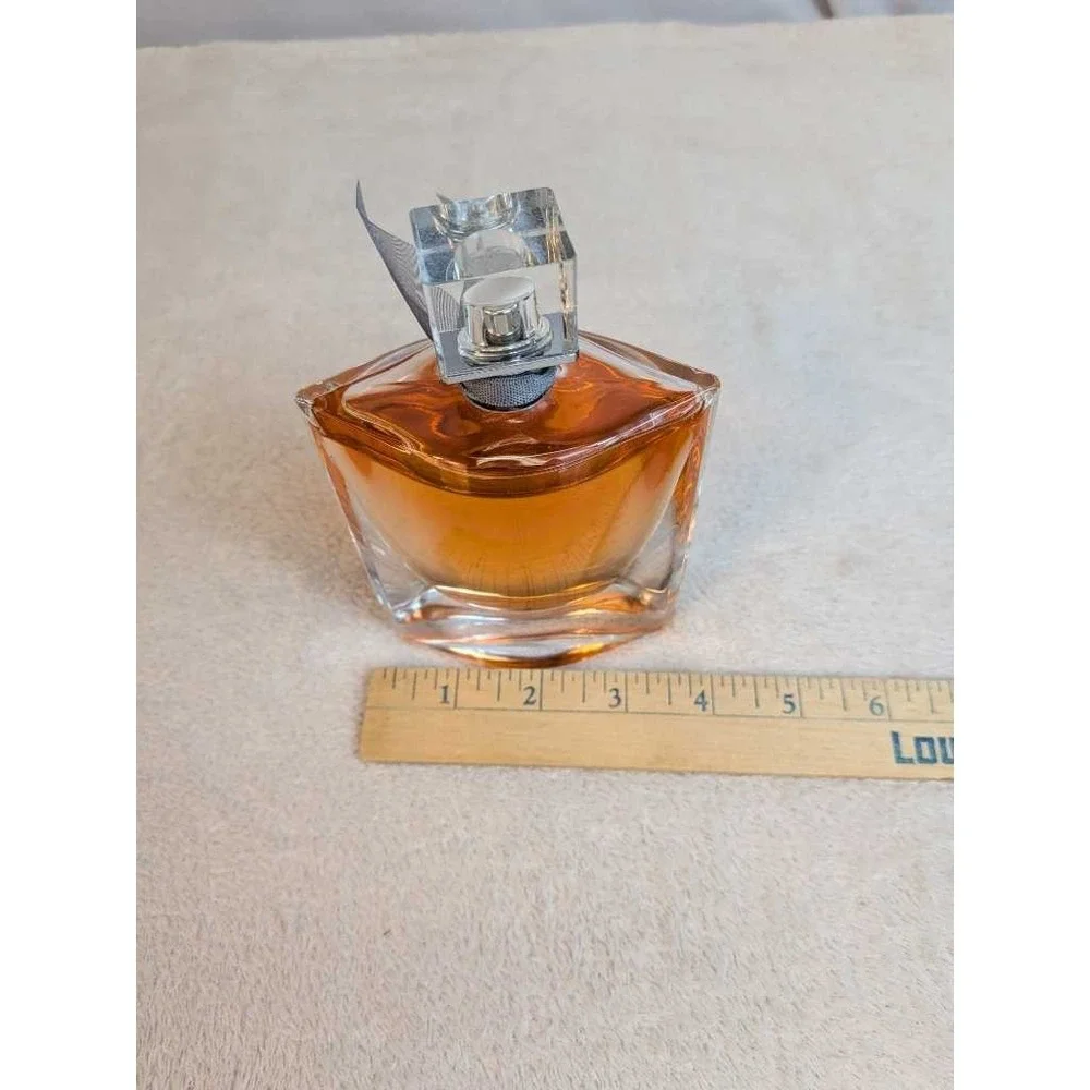 Lancome La Vie Est Belle L'Eau de Parfum 100ml 3.4oz - 2019 Batch - AUTHENTIC - Picture 6 of 8